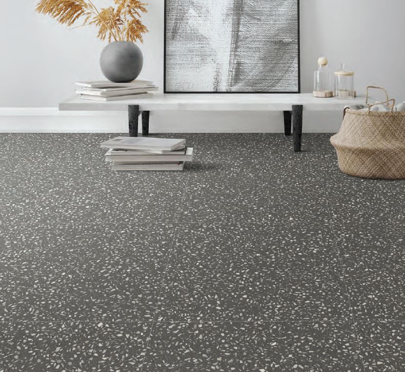 Nox Corp. - LVT+ Green