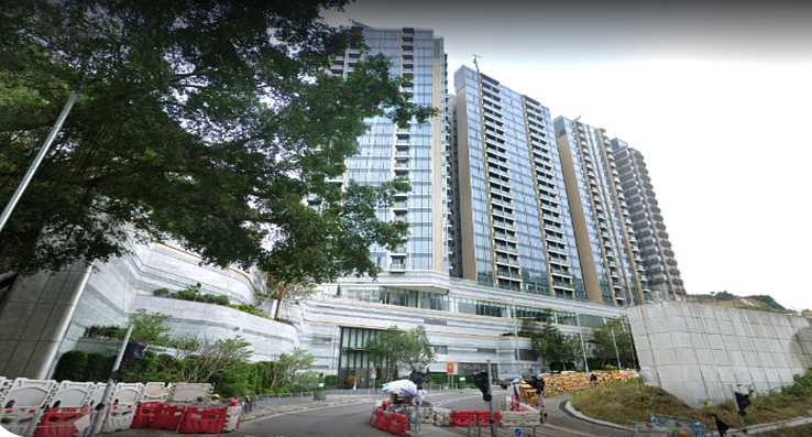 雲石及大理石工程