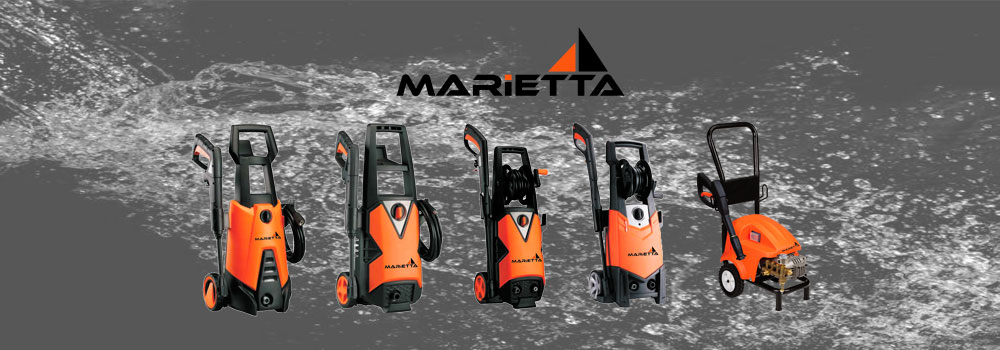 Marietta_Cold_Water_High_Pressure_Cleaning_Machines_馬力達冷水高壓清洗機
